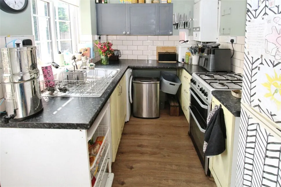 Leaside Way, Southampton, Hampshire, SO16, photo 5