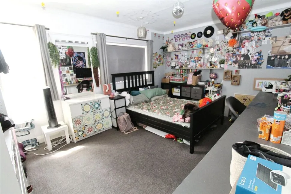 Leaside Way, Southampton, Hampshire, SO16, photo 7