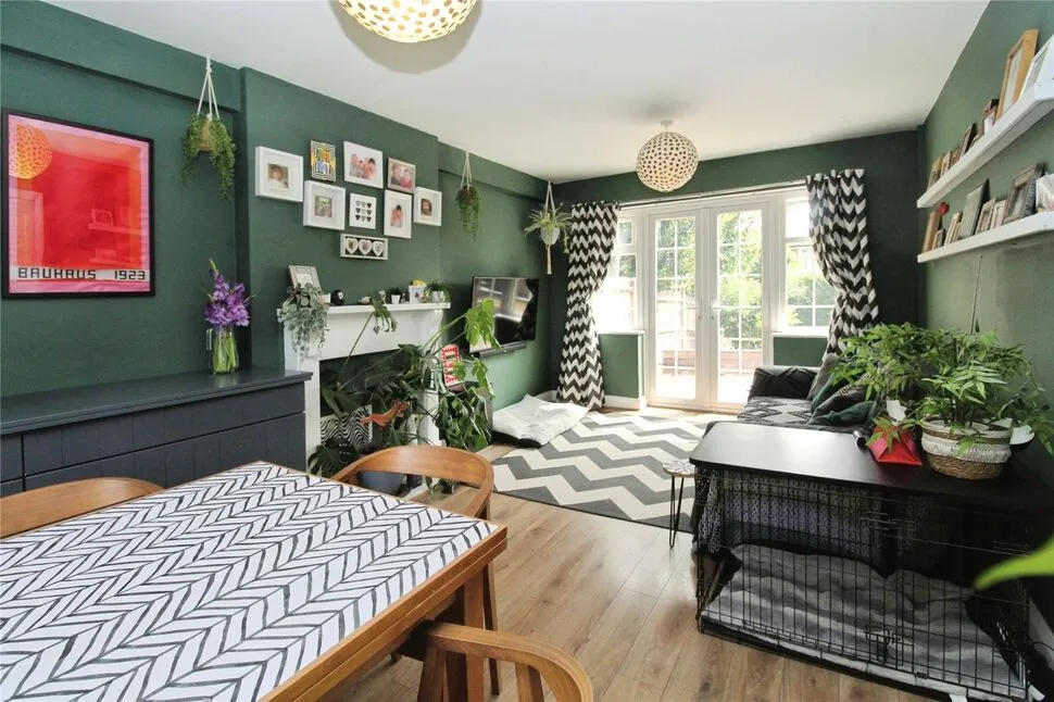 Leaside Way, Southampton, Hampshire, SO16, photo 2