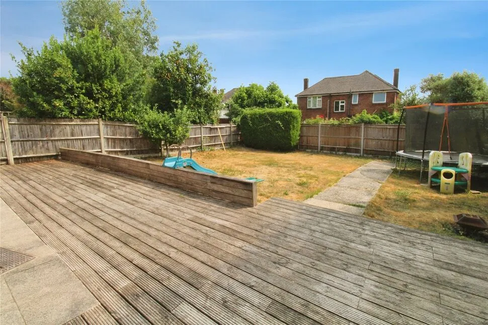 Leaside Way, Southampton, Hampshire, SO16, photo 12