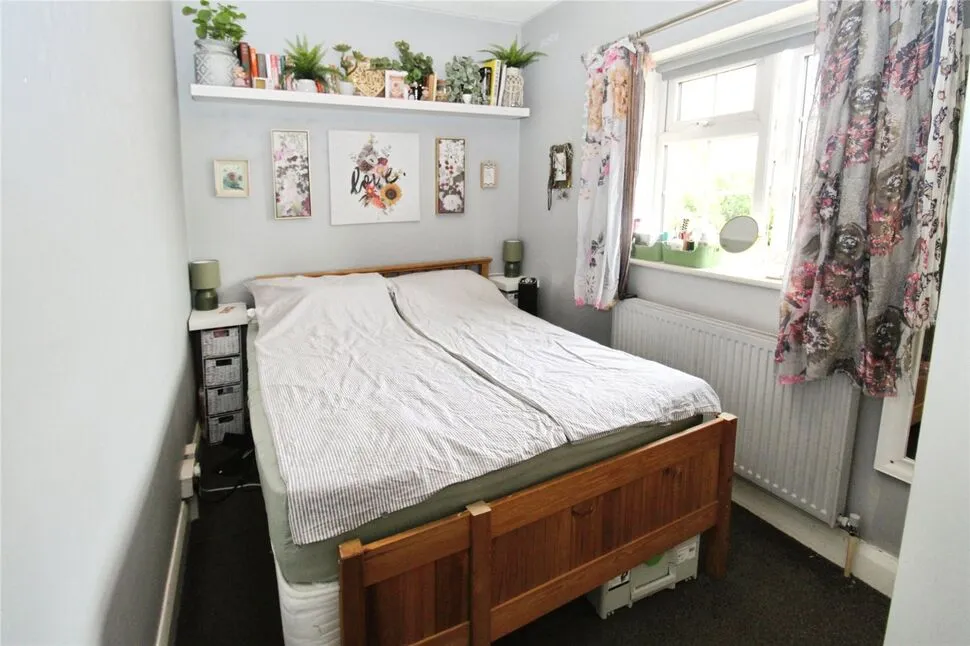 Leaside Way, Southampton, Hampshire, SO16, photo 8