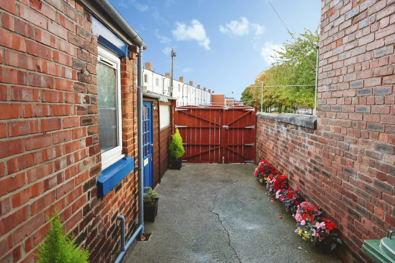 Hackworth Street, Ferryhill, DL17, photo 10