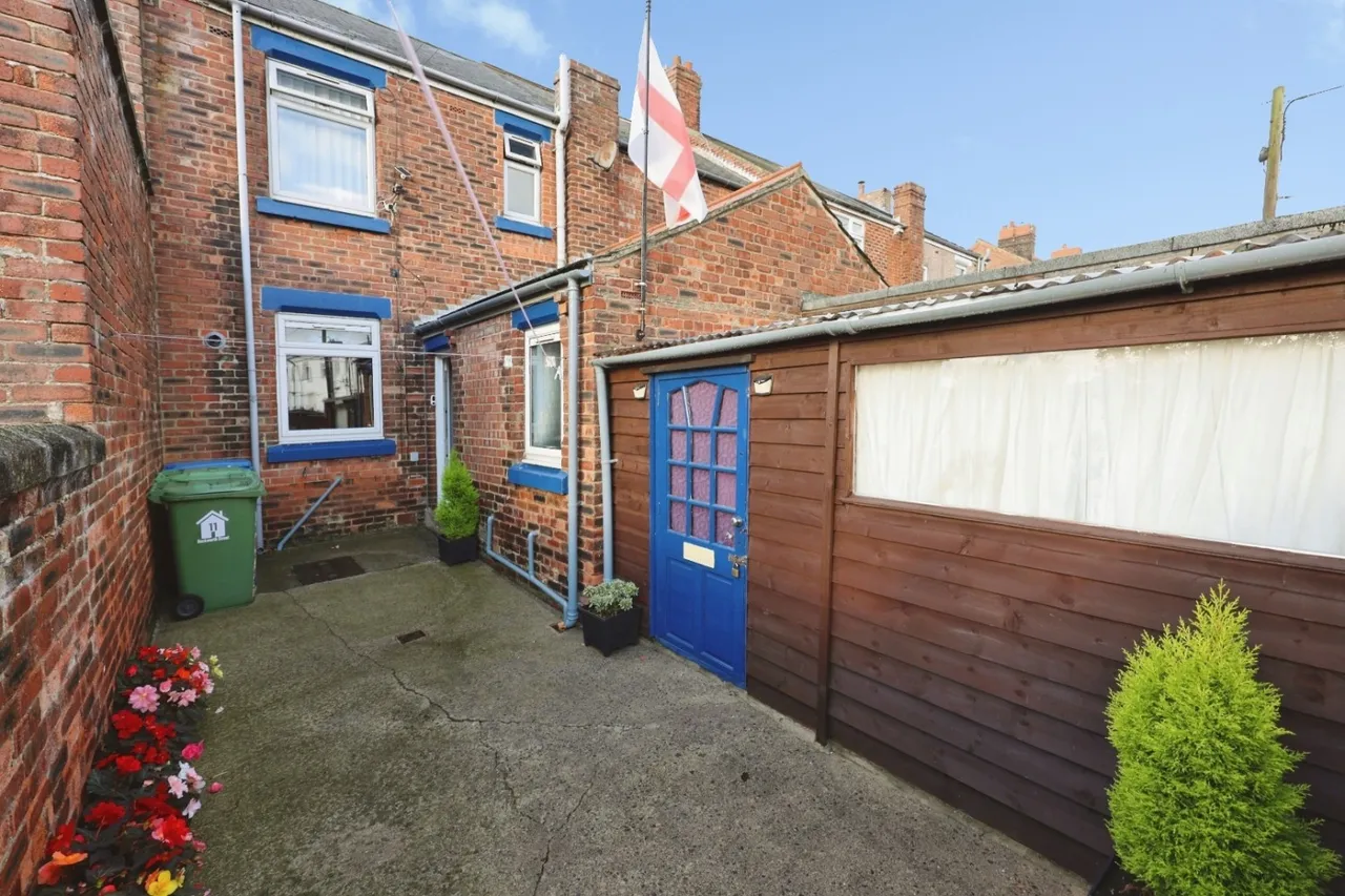 Hackworth Street, Ferryhill, DL17, photo 9