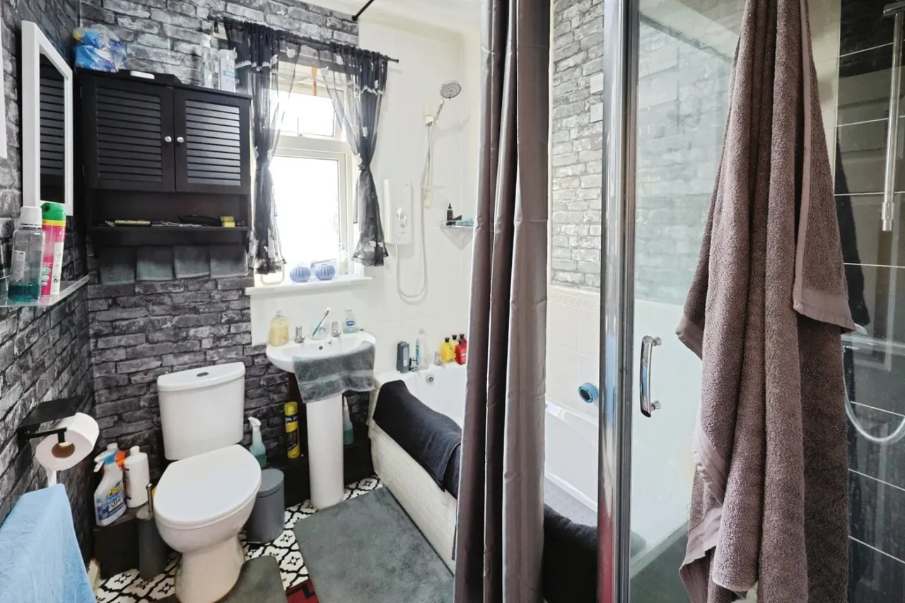 Hackworth Street, Ferryhill, DL17, photo 8