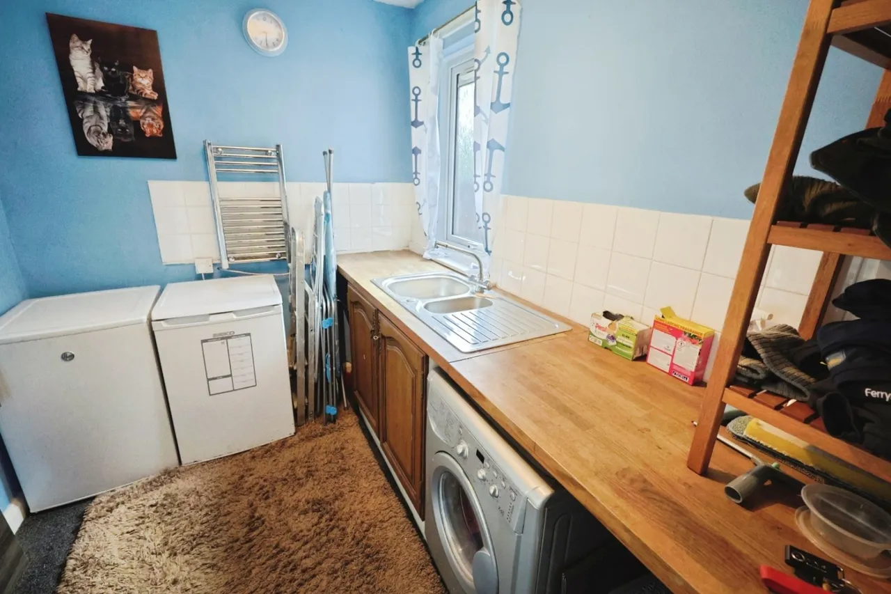 Hackworth Street, Ferryhill, DL17, photo 5