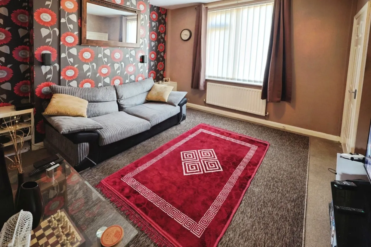 Hackworth Street, Ferryhill, DL17, photo 2