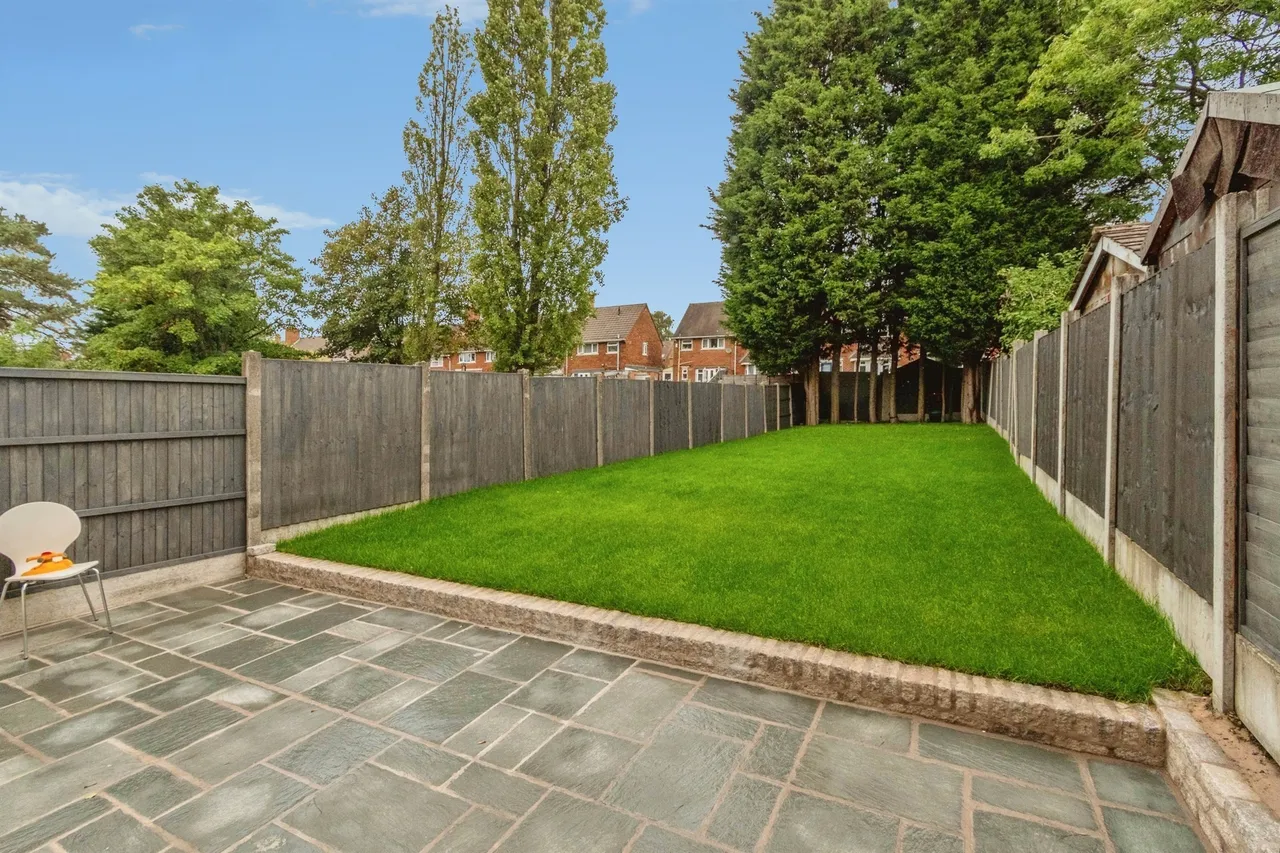 Stephenson Avenue, Walsall, WS2, photo 2