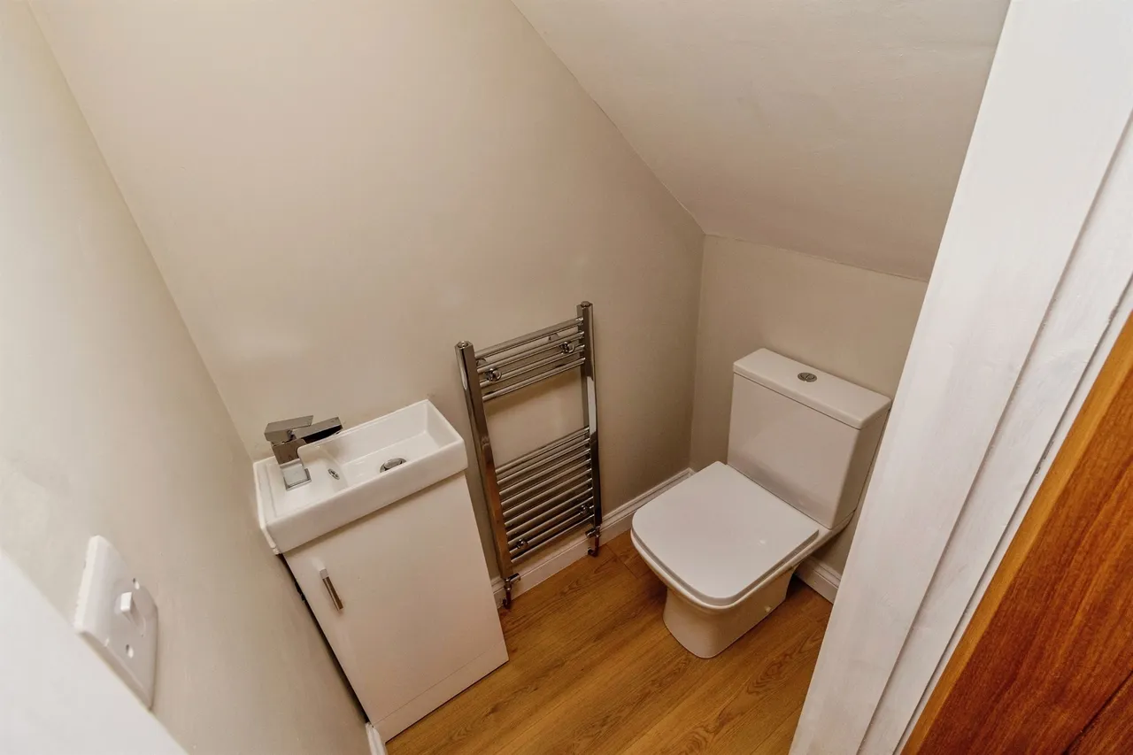 Stephenson Avenue, Walsall, WS2, photo 4