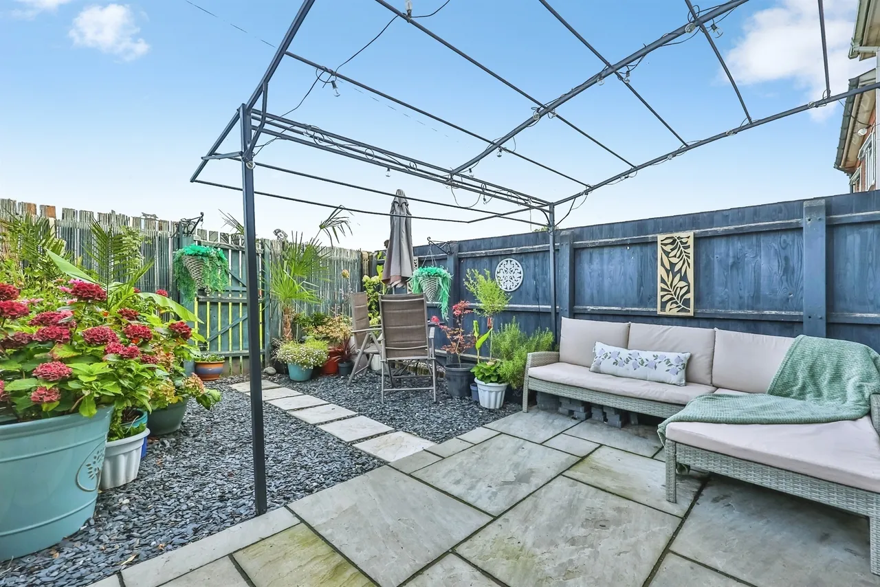 Hartshay Close, Ilkeston, DE7, photo 25
