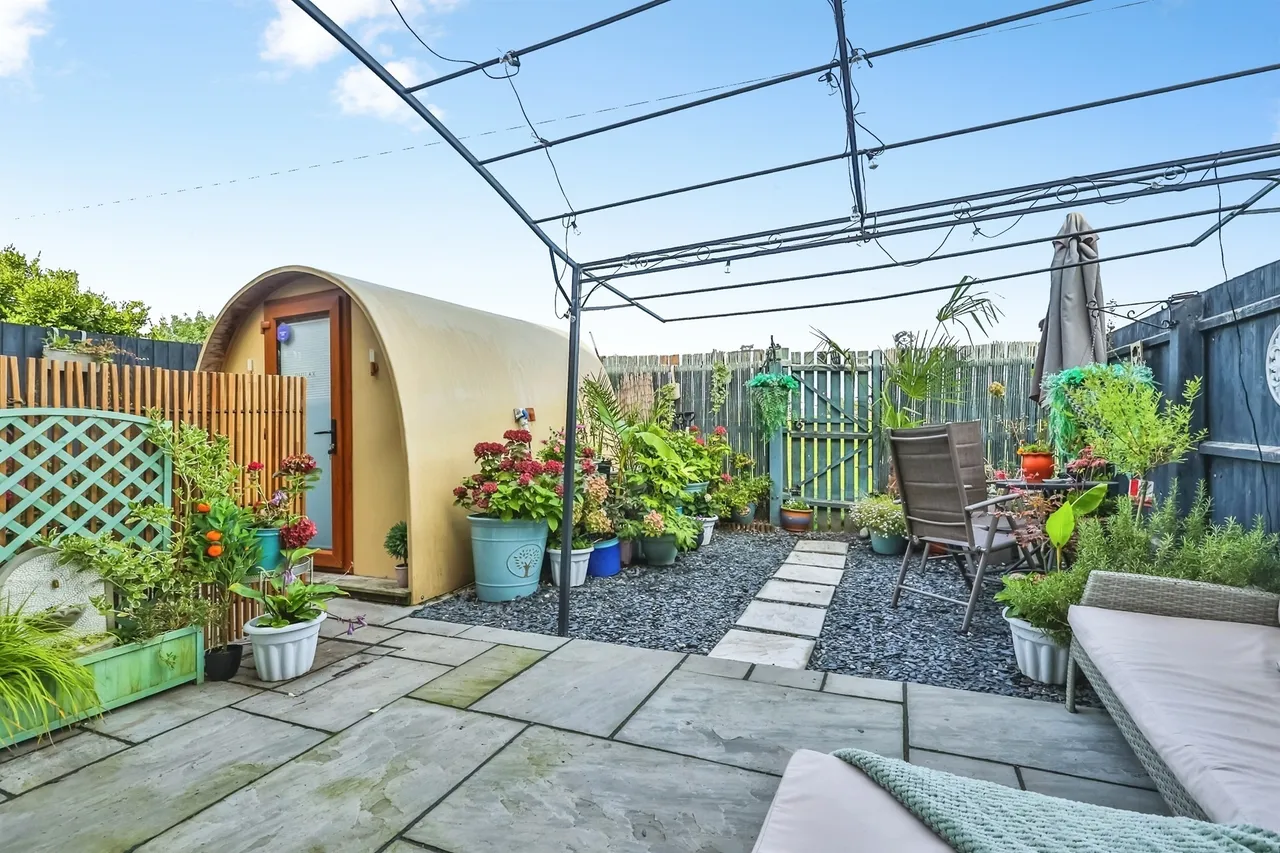 Hartshay Close, Ilkeston, DE7, photo 26