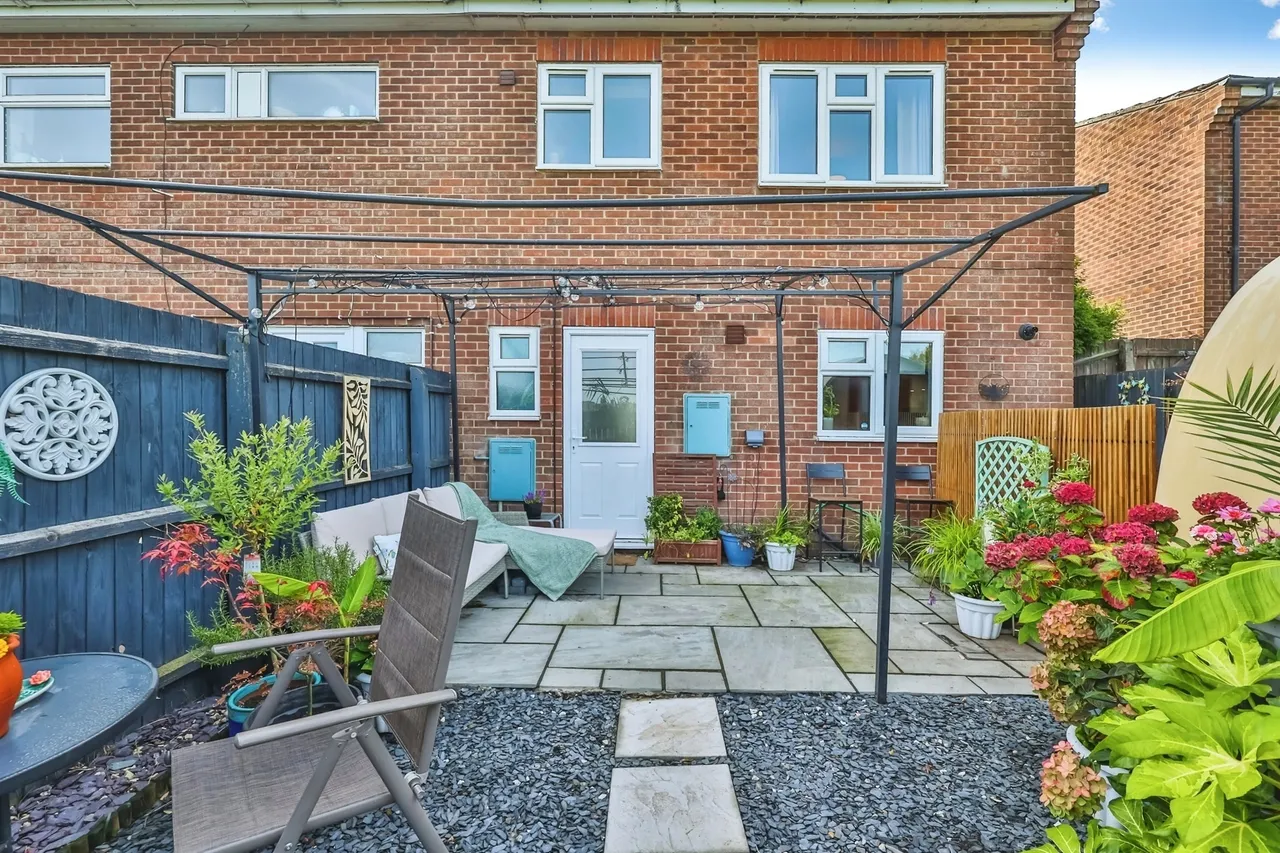 Hartshay Close, Ilkeston, DE7, photo 27