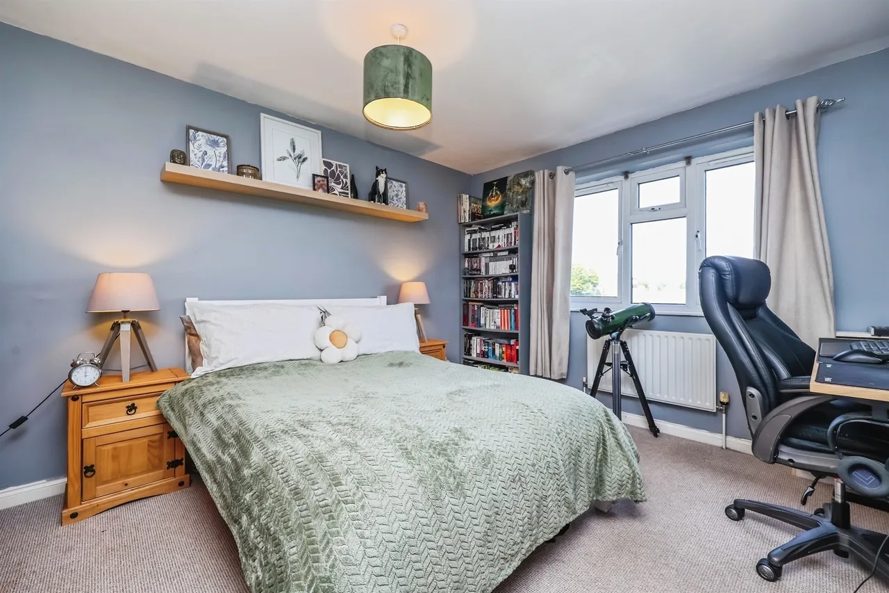 Hartshay Close, Ilkeston, DE7, photo 16