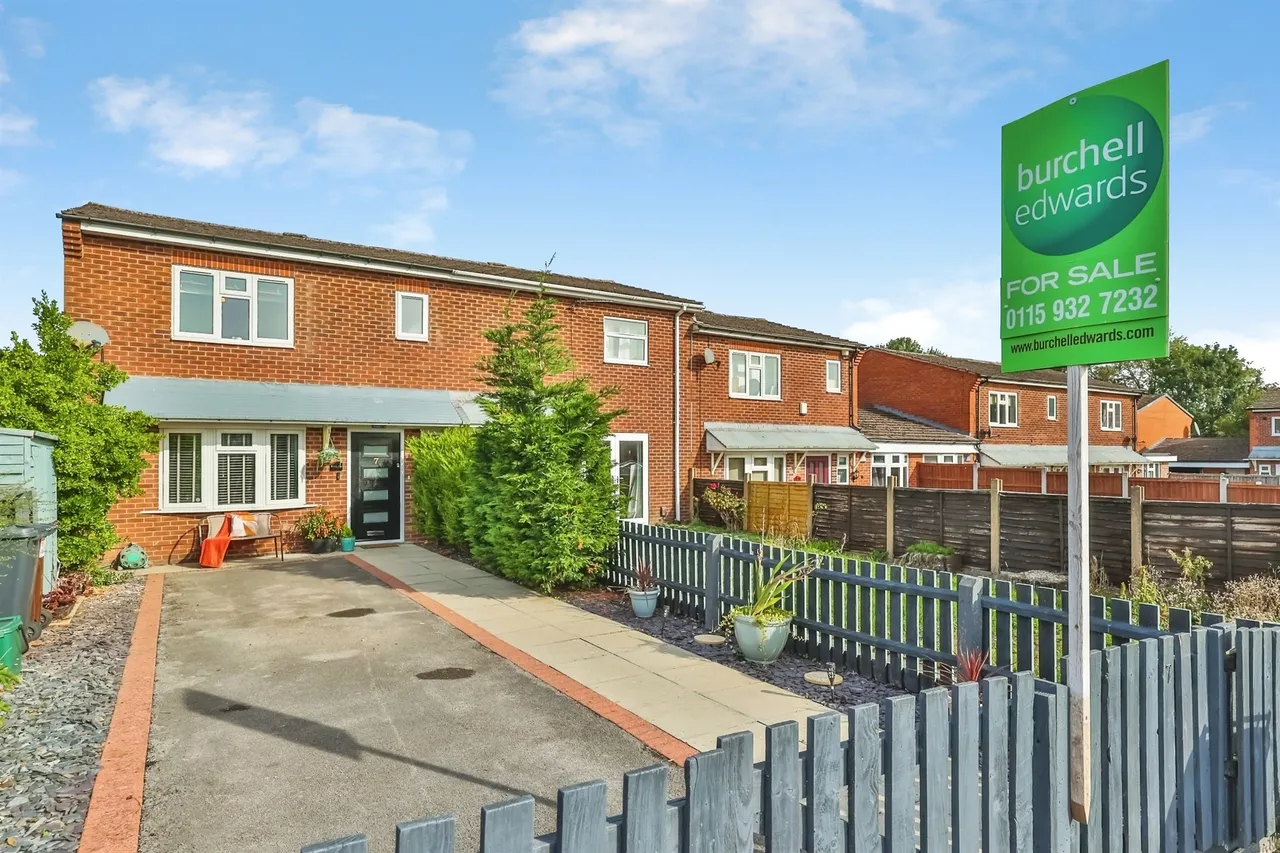 Hartshay Close, Ilkeston, DE7, photo 2