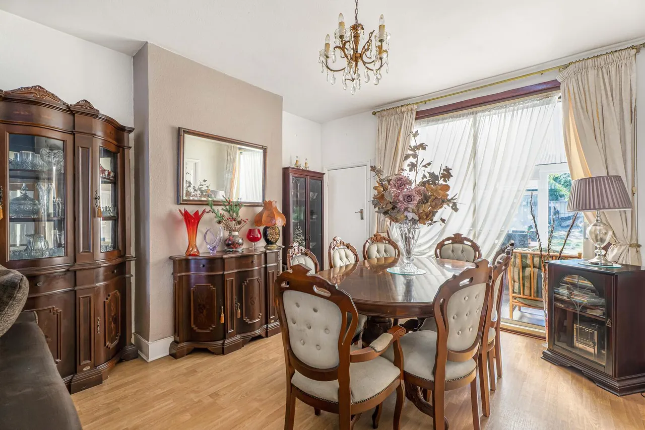 Princes Avenue, London, N13, photo 8