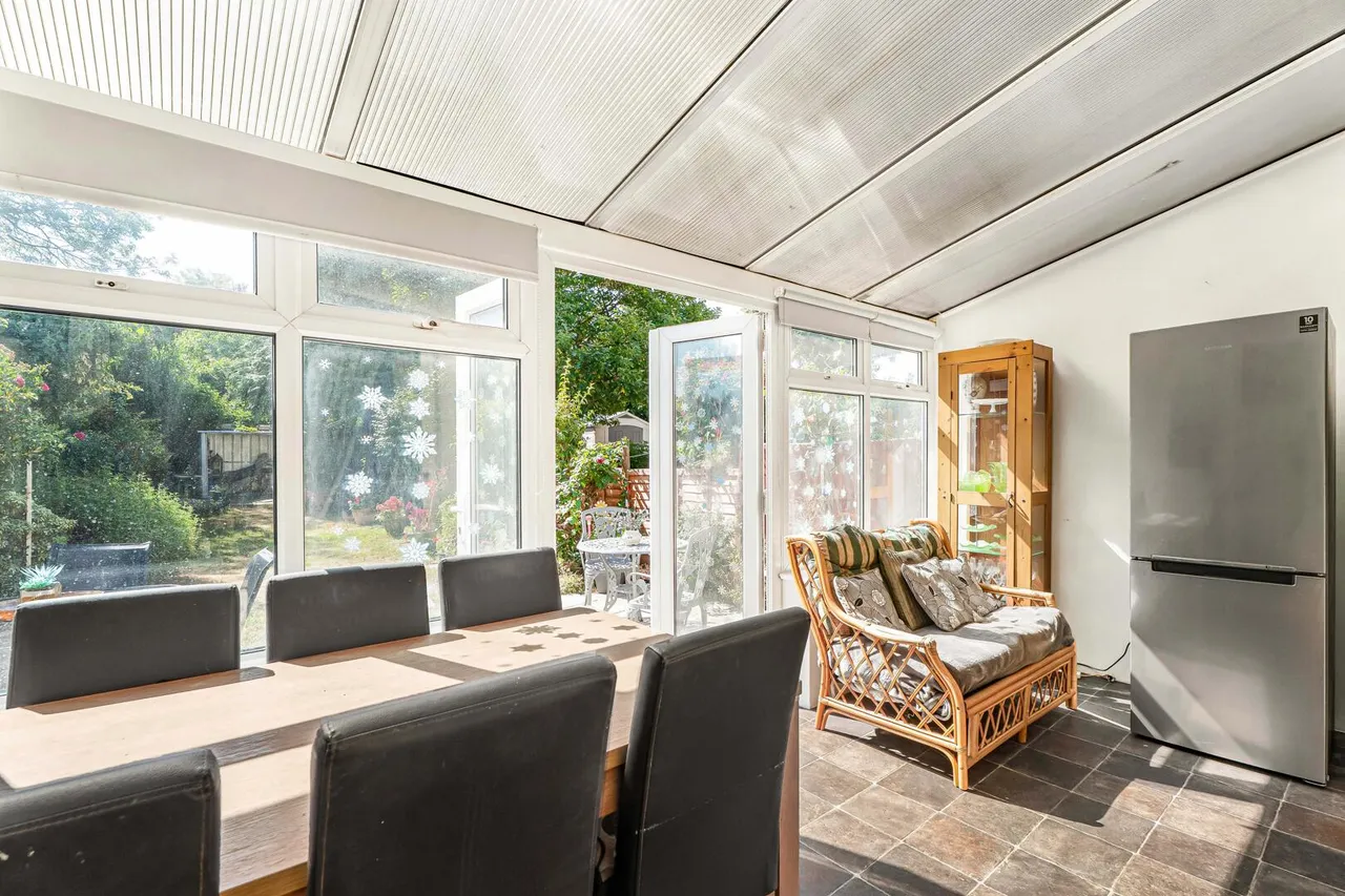 Princes Avenue, London, N13, photo 14