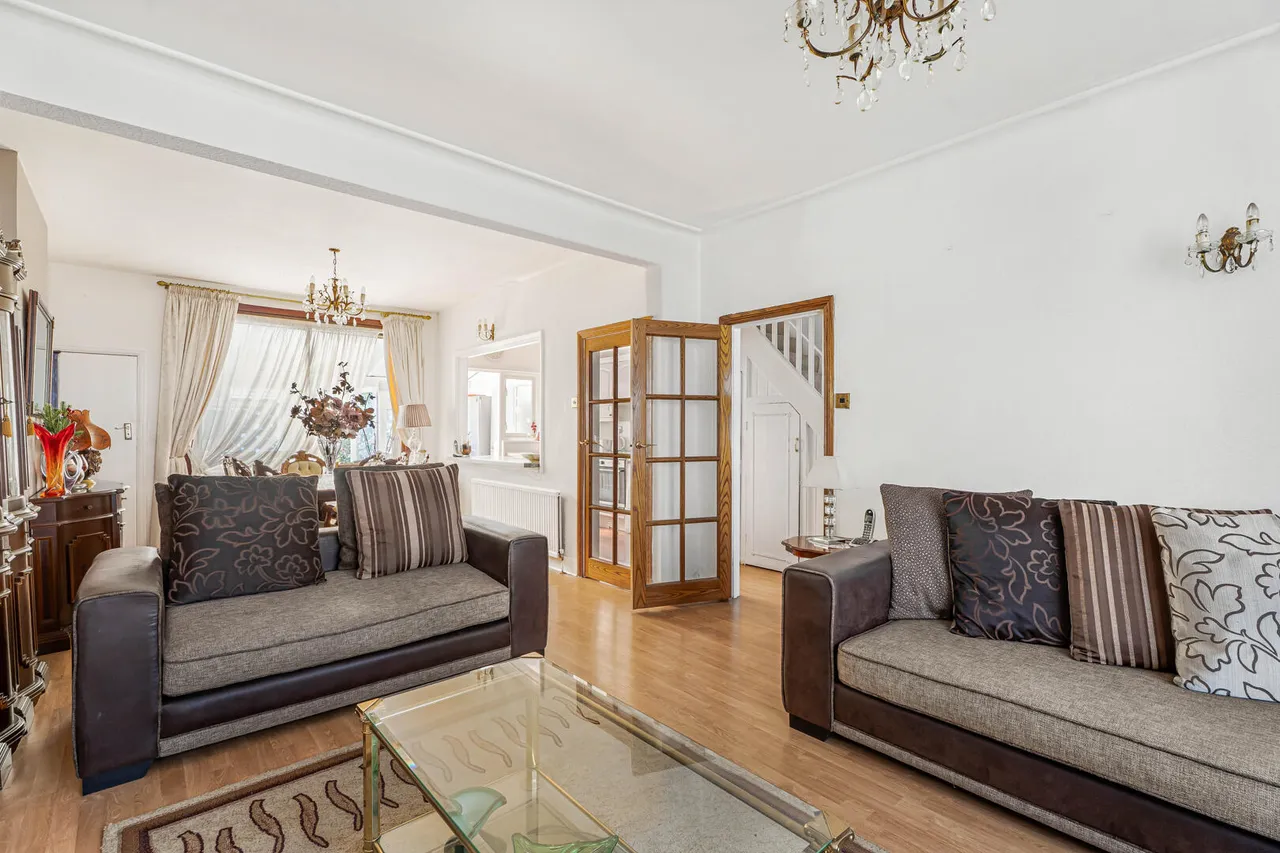 Princes Avenue, London, N13, photo 13