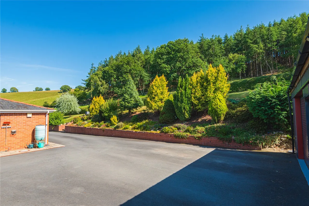 Llandinam, Powys, SY17 5BQ, photo 32