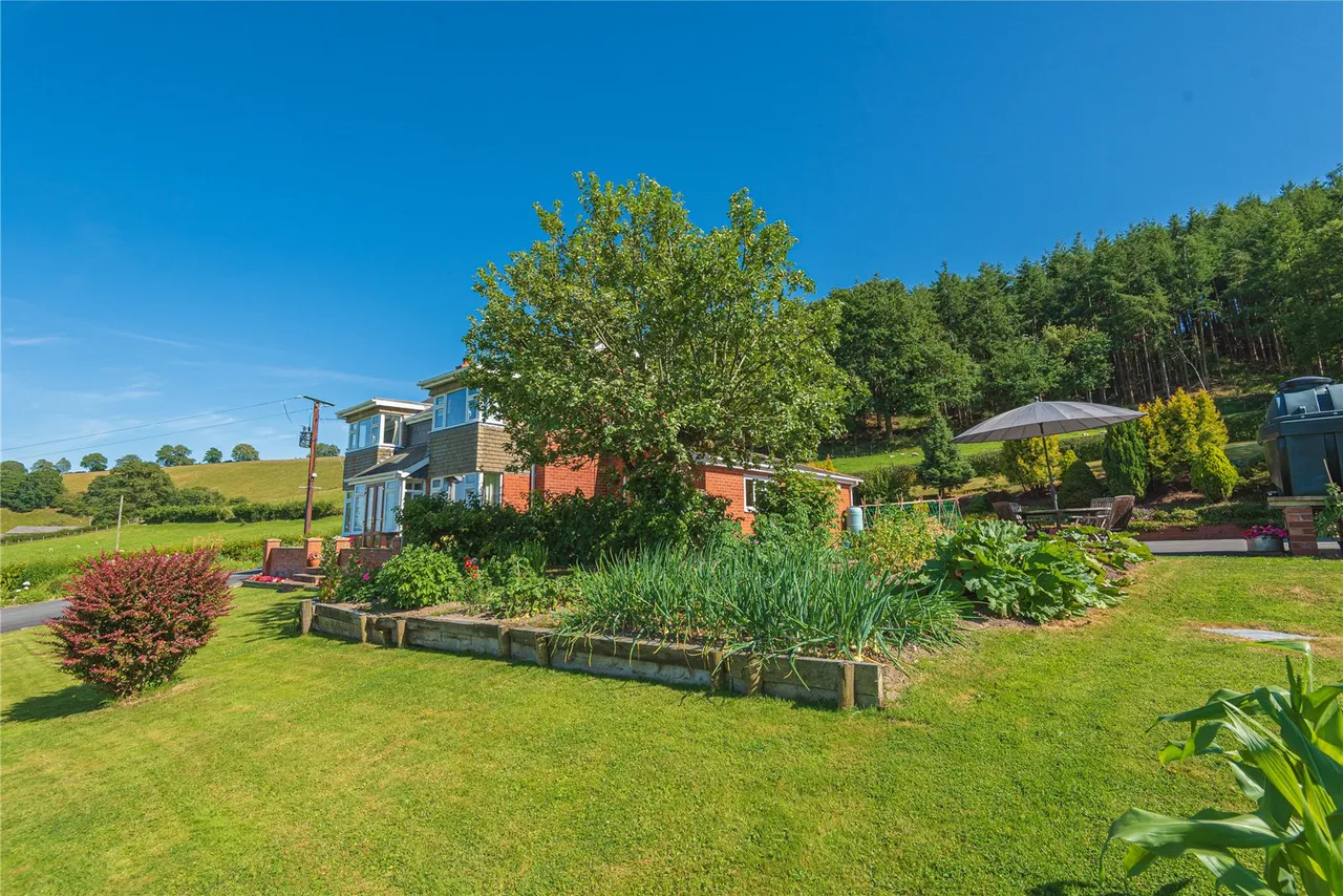 Llandinam, Powys, SY17 5BQ, photo 37