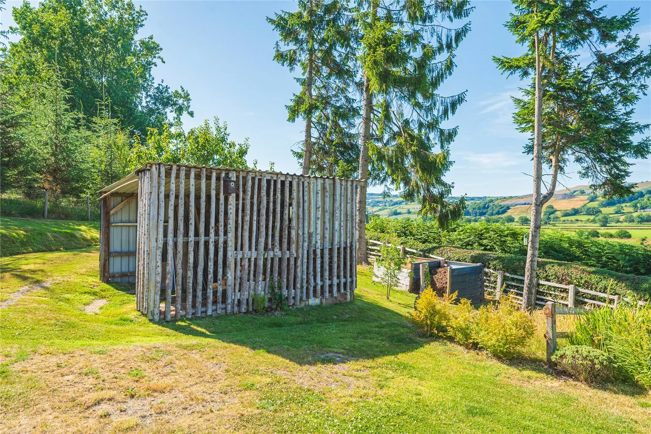Llandinam, Powys, SY17 5BQ, photo 33