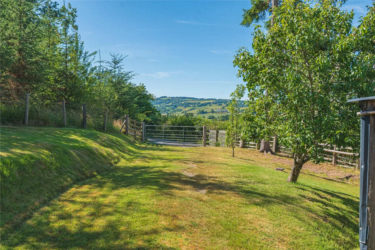 Llandinam, Powys, SY17 5BQ, photo 34