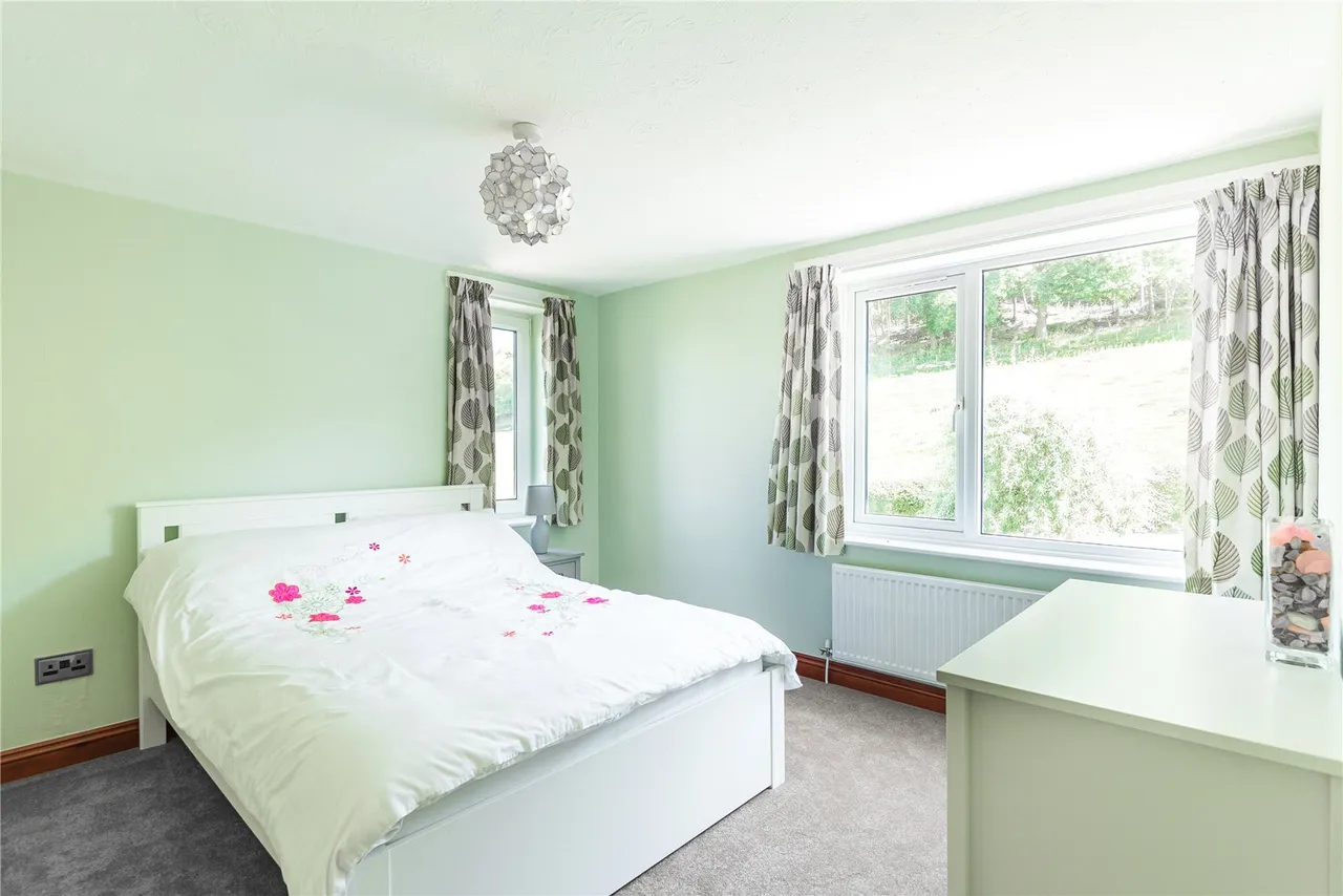 Llandinam, Powys, SY17 5BQ, photo 23