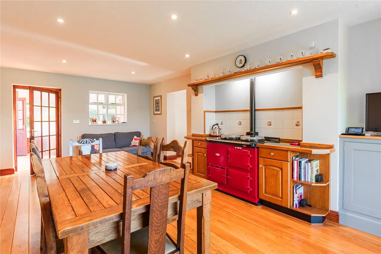 Llandinam, Powys, SY17 5BQ, photo 6