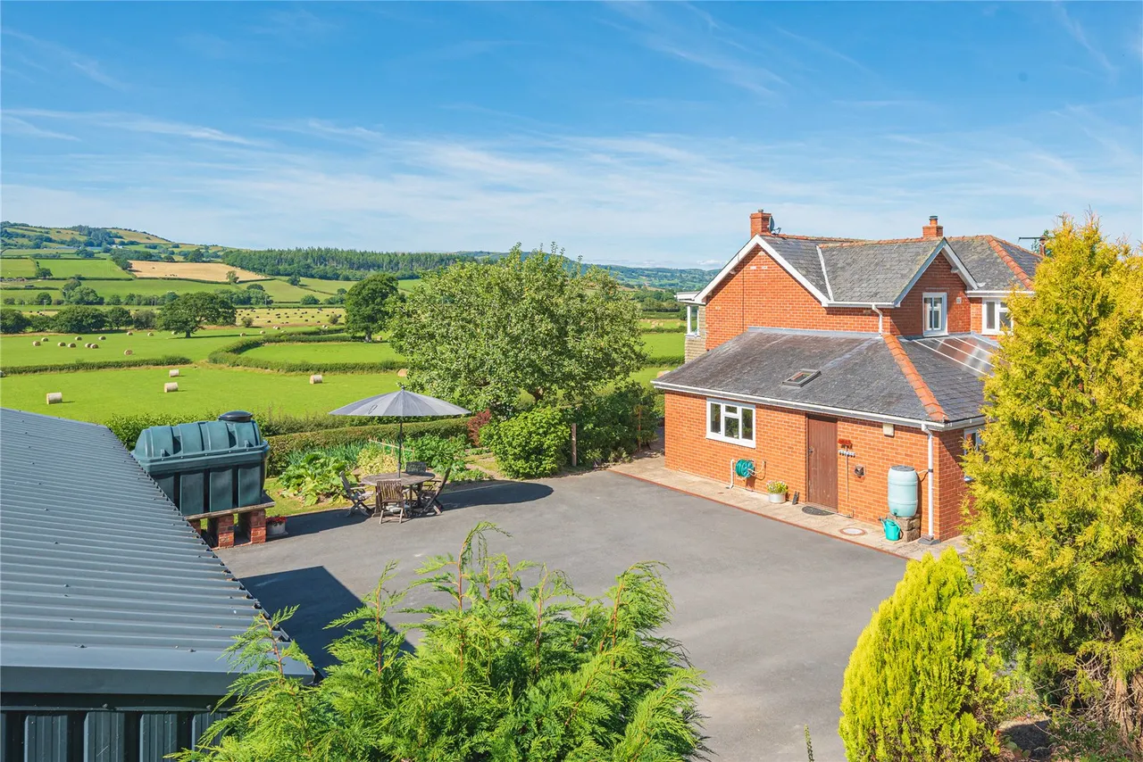 Llandinam, Powys, SY17 5BQ, photo 18