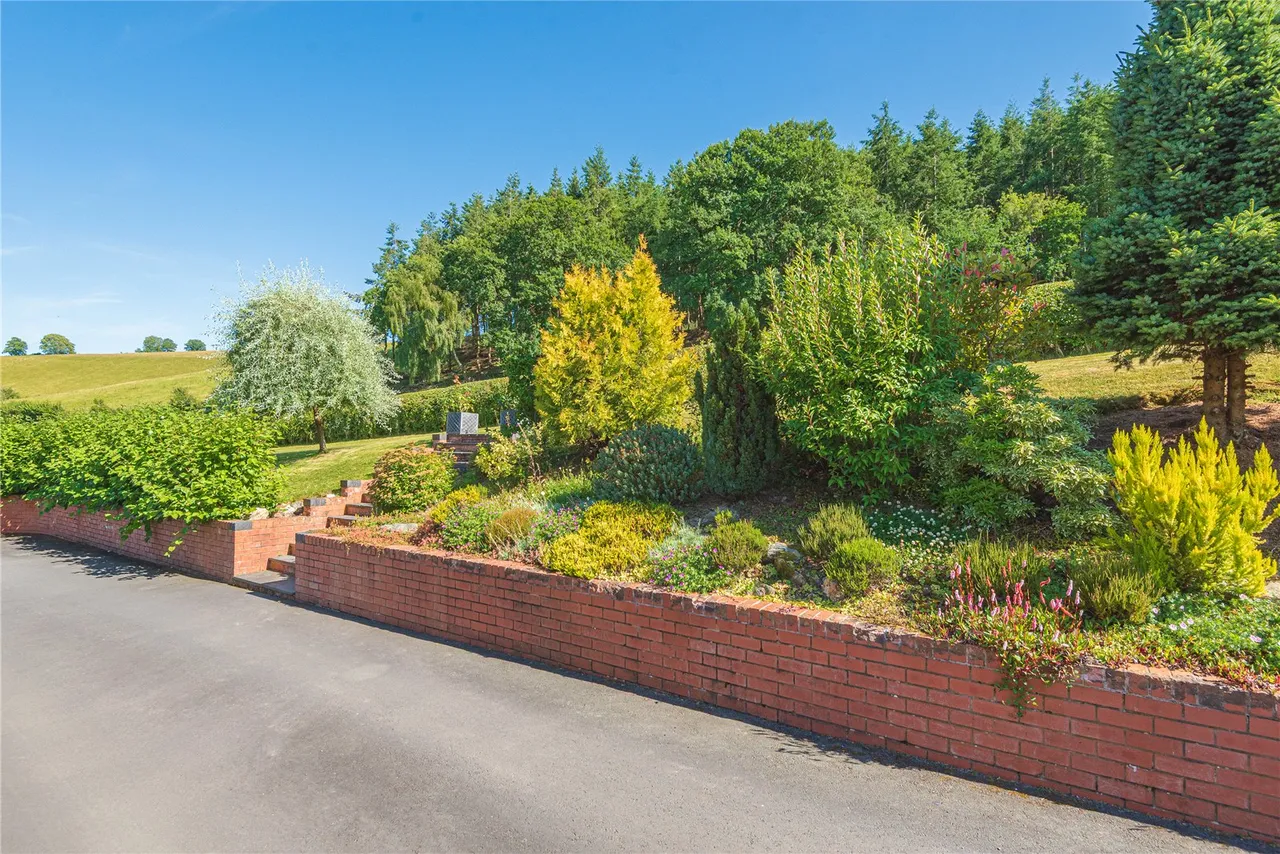 Llandinam, Powys, SY17 5BQ, photo 43
