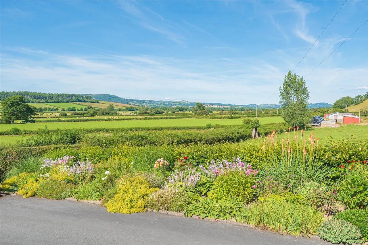 Llandinam, Powys, SY17 5BQ, photo 38