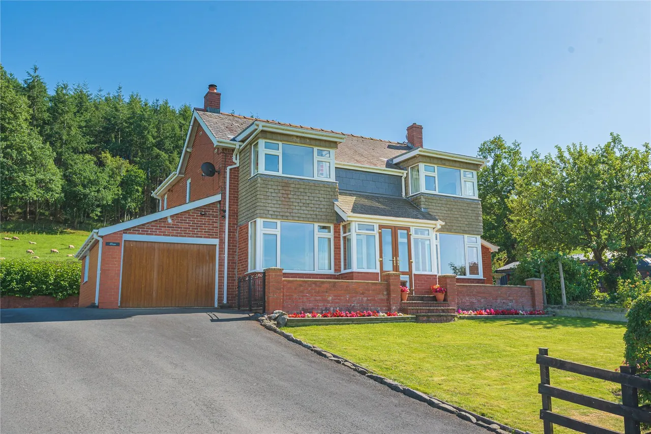 Llandinam, Powys, SY17 5BQ, photo 41