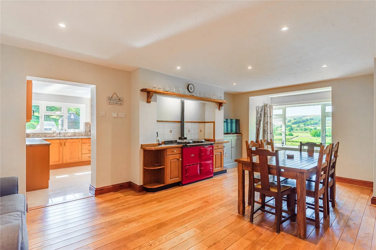 Llandinam, Powys, SY17 5BQ, photo 8