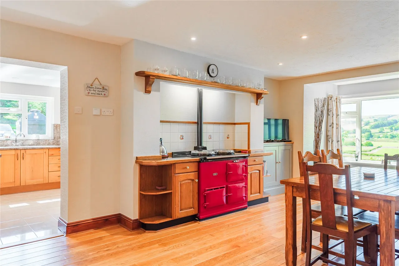 Llandinam, Powys, SY17 5BQ, photo 9
