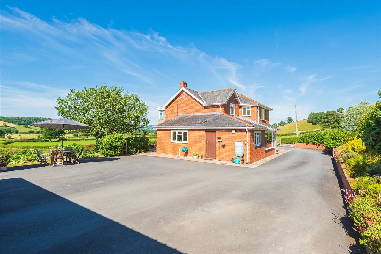 Llandinam, Powys, SY17 5BQ, photo 30