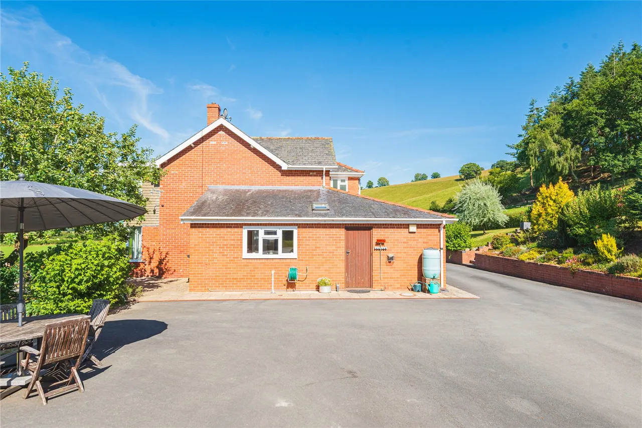 Llandinam, Powys, SY17 5BQ, photo 31