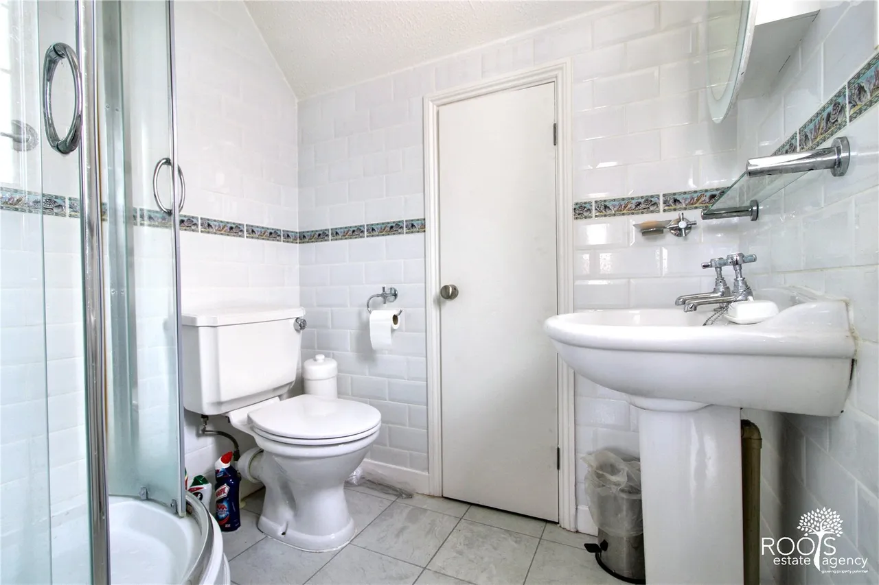Thatcham, Berkshire, photo 8