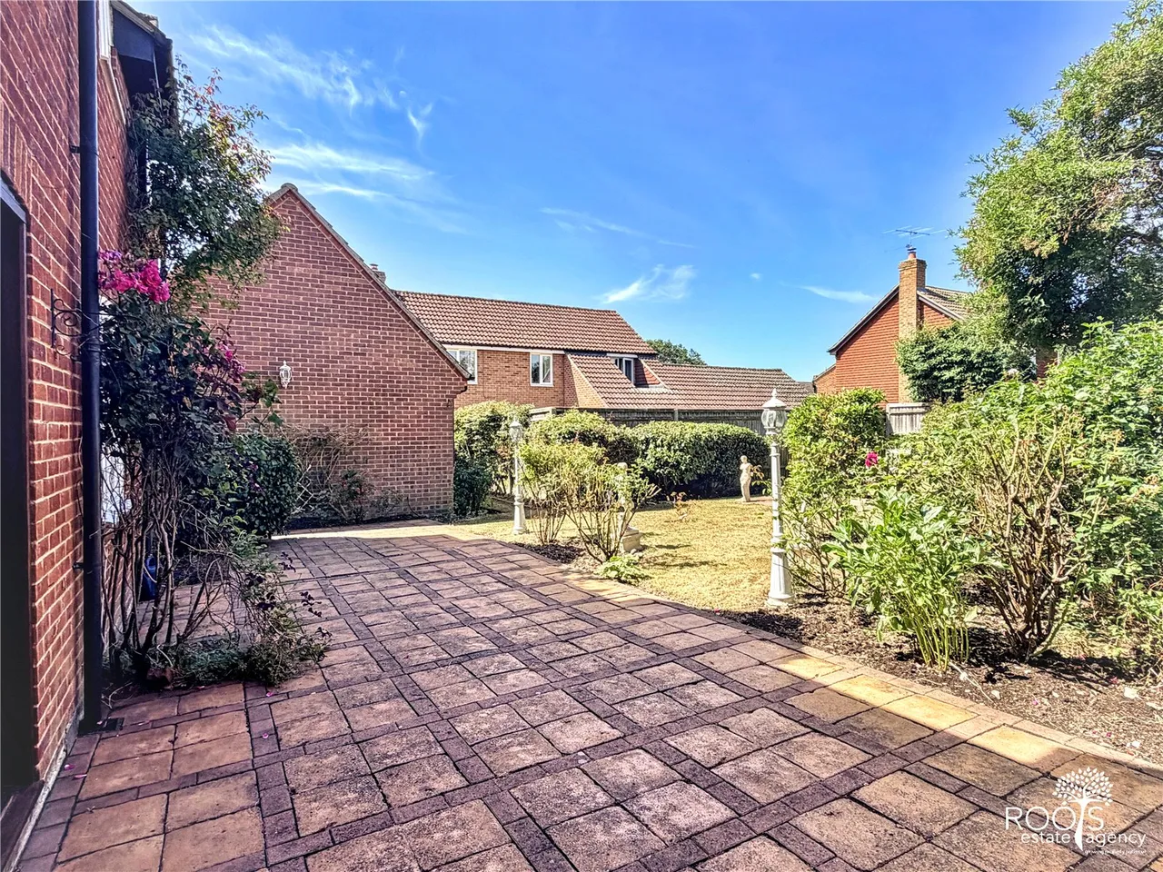 Thatcham, Berkshire, photo 10