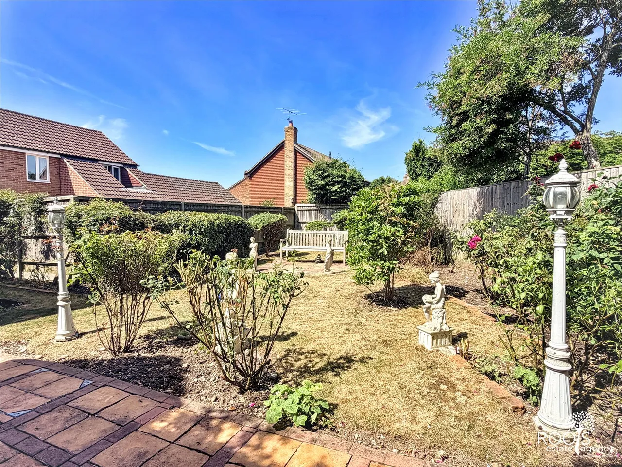Thatcham, Berkshire, photo 11