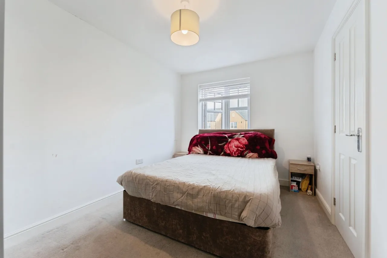 Tellets Hey, Bromborough, CH62, photo 13