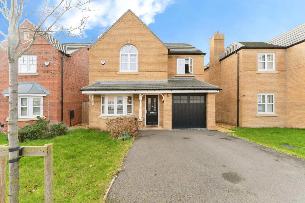 Tellets Hey, Bromborough, CH62, photo 2
