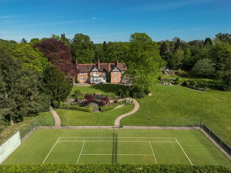 6 bed house for sale — Snitterfield Road, Bearley, Stratford-upon-Avon, Warwickshire, CV37 0SR