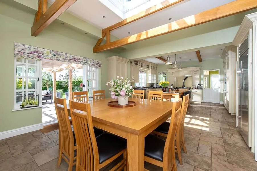 Snitterfield Road, Bearley, Stratford-upon-Avon, Warwickshire, CV37 0SR, photo 7