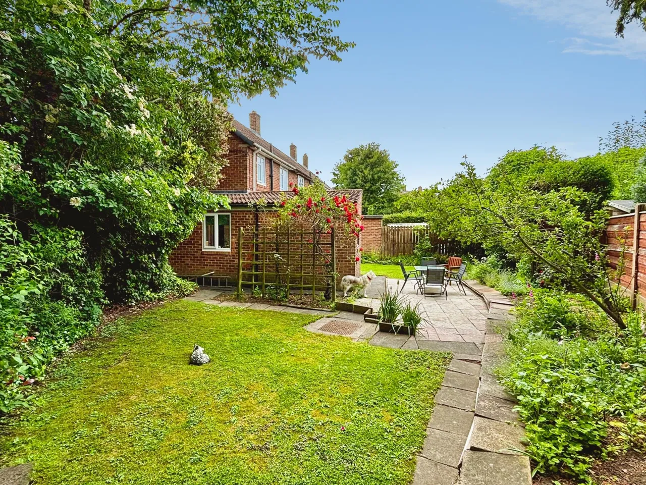 Dunlop Close, Benton, NE7, photo 19