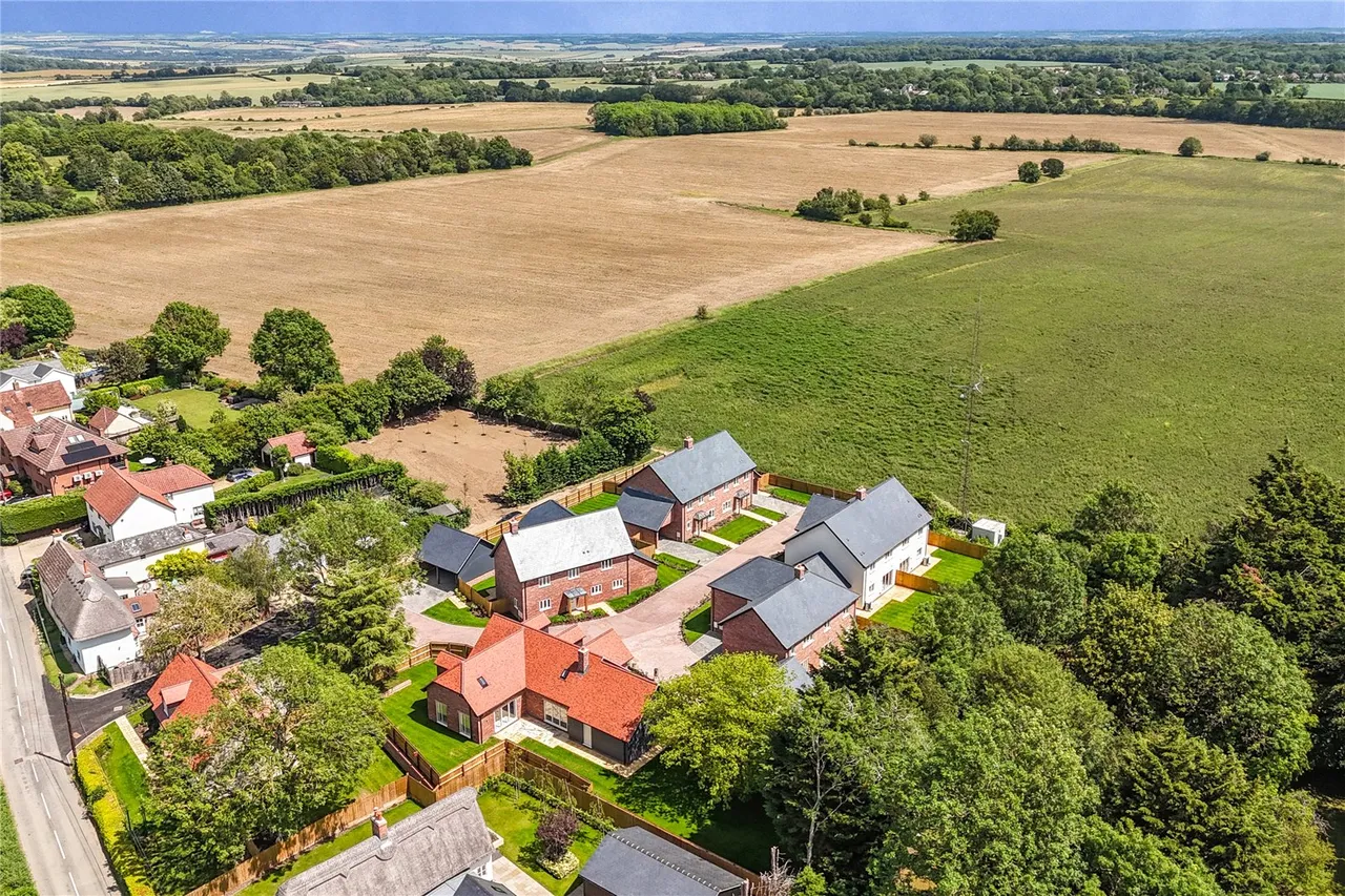 Chishill Road, Heydon, SG8, photo 9