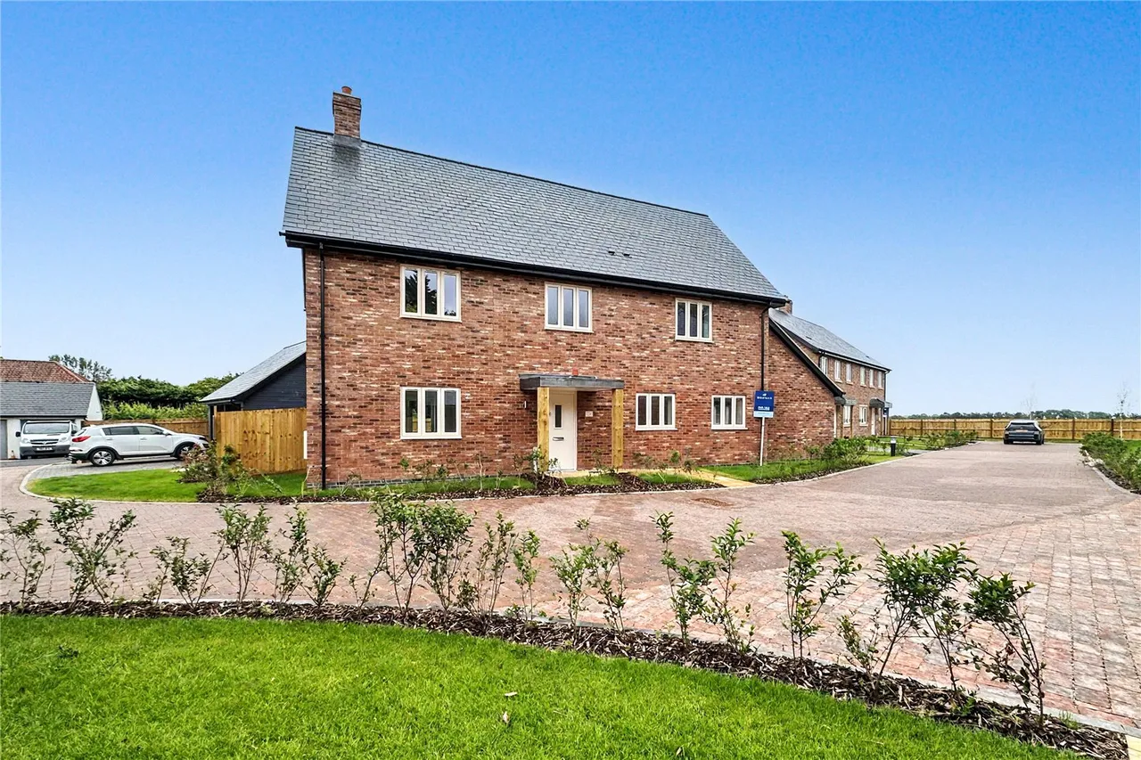 Chishill Road, Heydon, SG8, photo 5