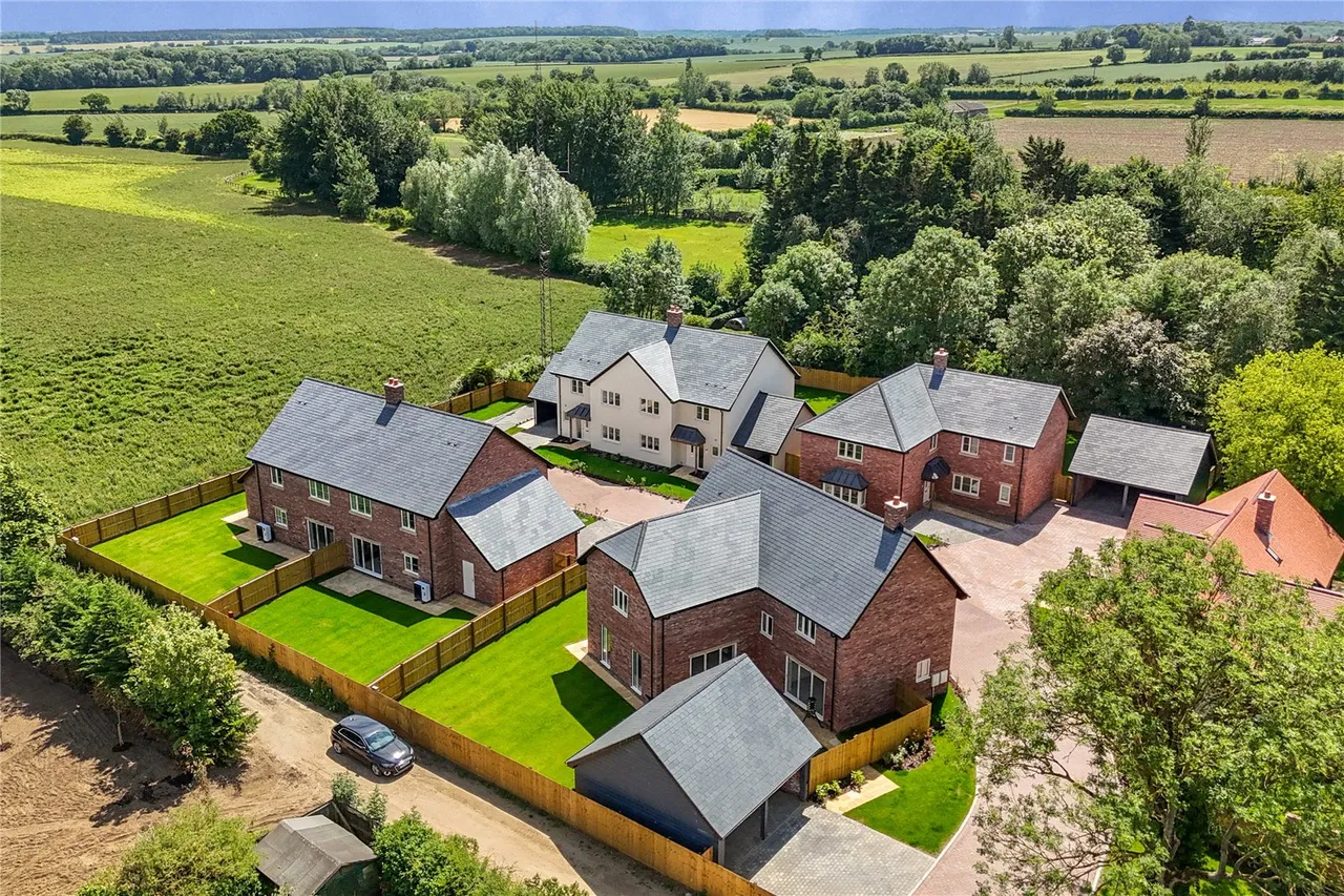 Chishill Road, Heydon, SG8, photo 15