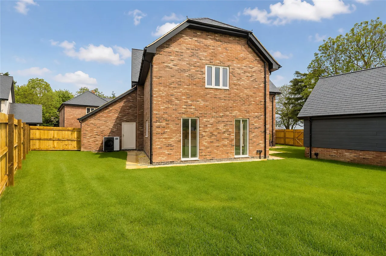 Chishill Road, Heydon, SG8, photo 16