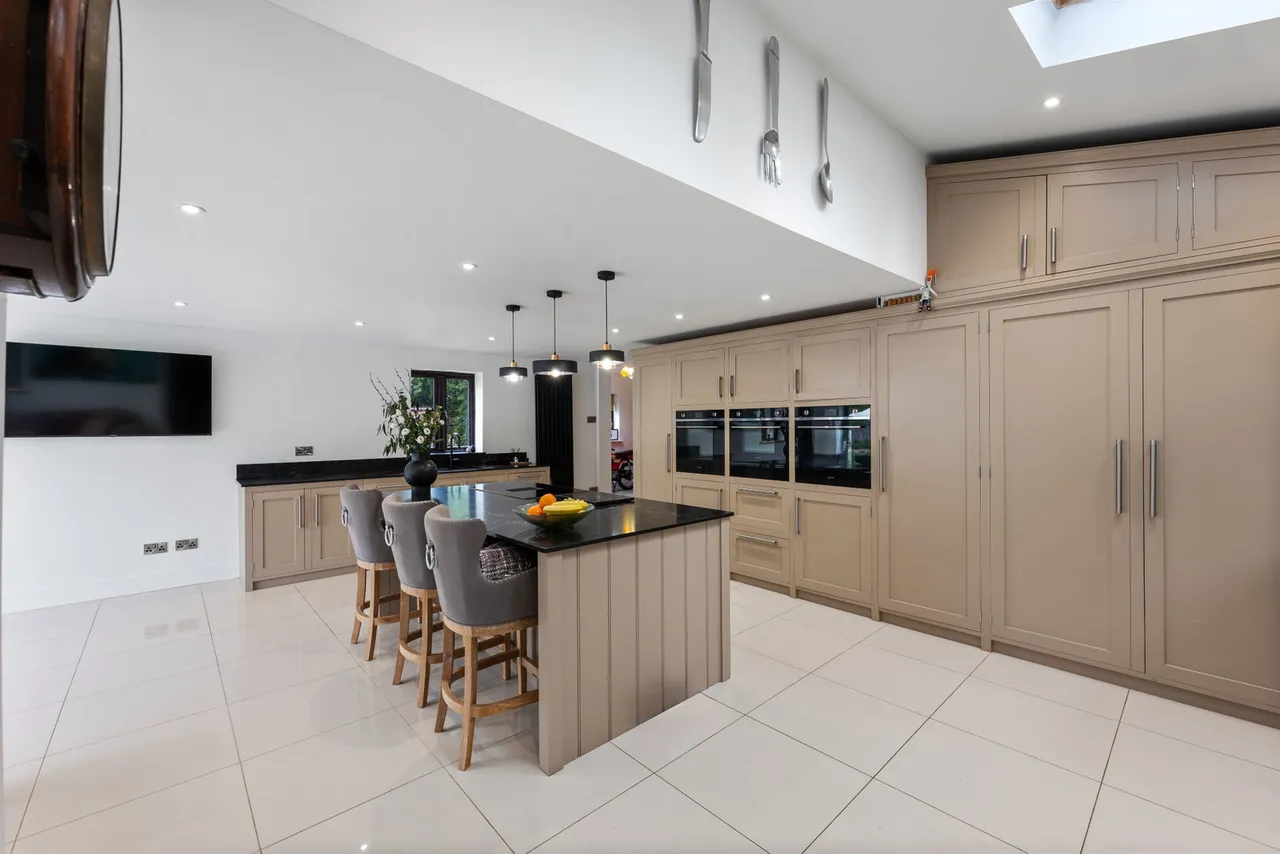 Tanyard Cottage, Southwell, NG25, photo 15
