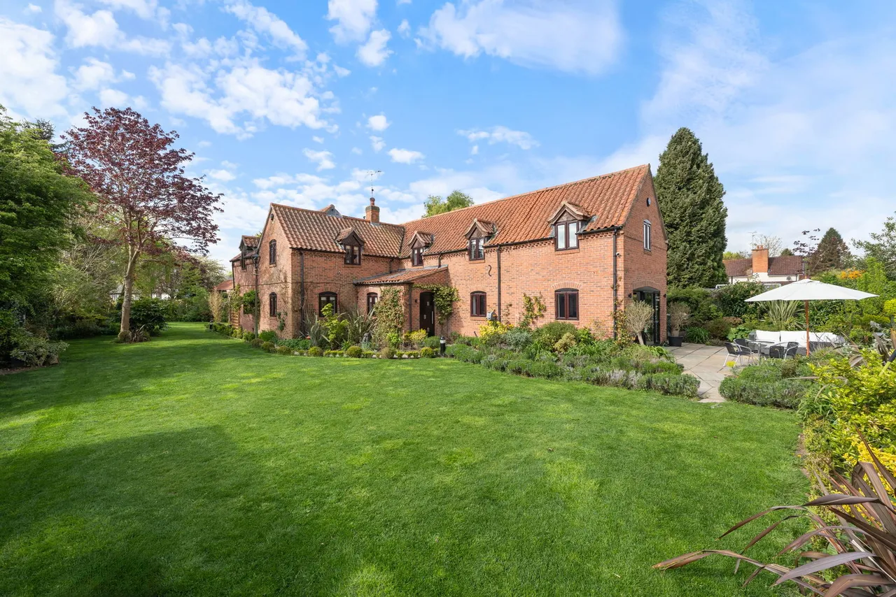 Tanyard Cottage, Southwell, NG25, photo 9