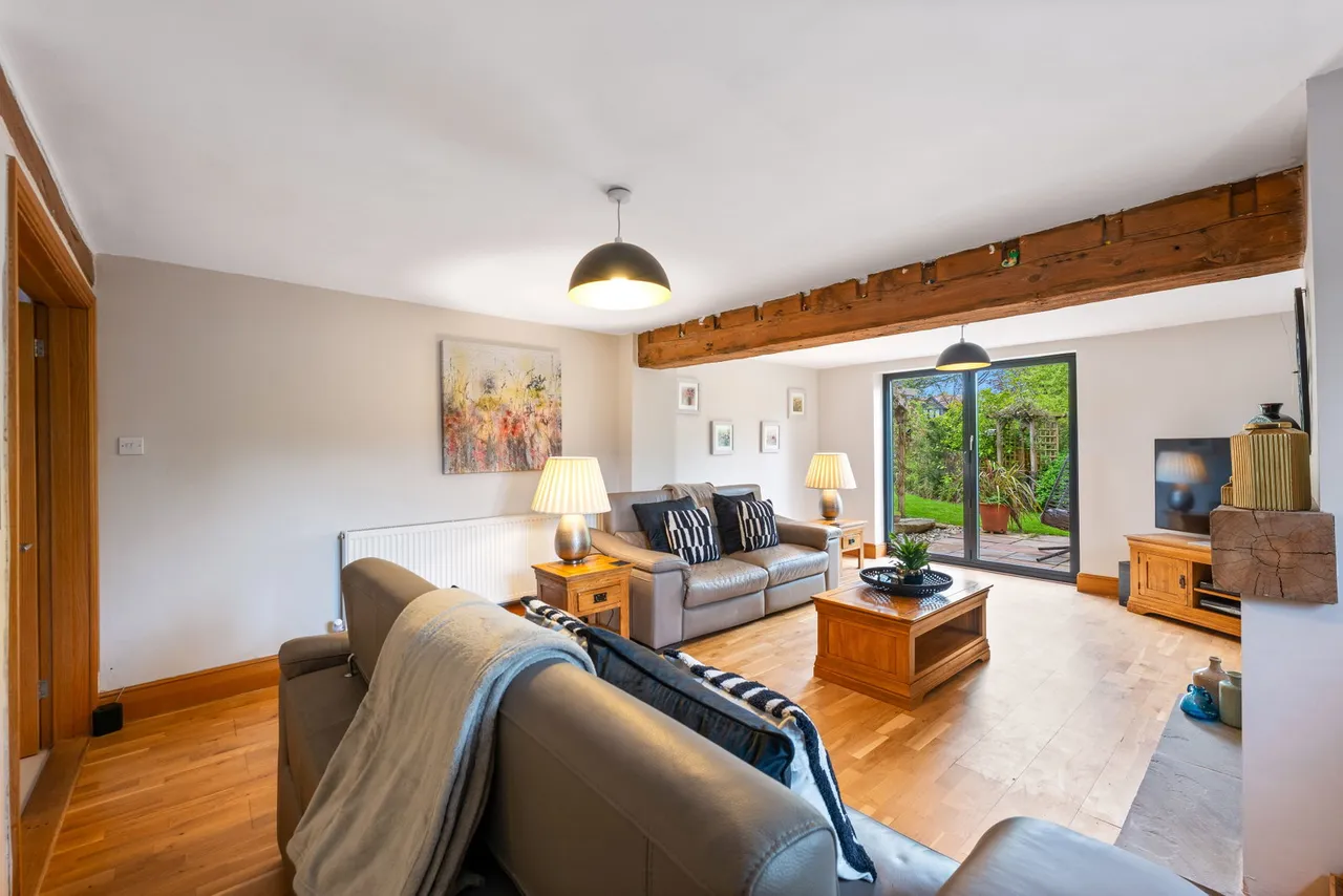 Tanyard Cottage, Southwell, NG25, photo 29