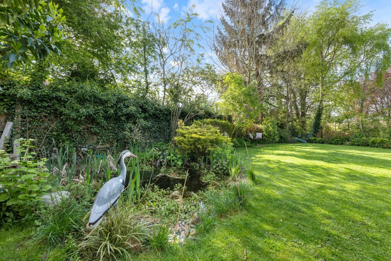 Tanyard Cottage, Southwell, NG25, photo 57